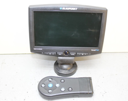 Blaupunkt travelpilot v - travelpilot, dx-v