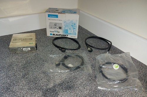 Blaupunkt travel pilot - blaupunkt, dx