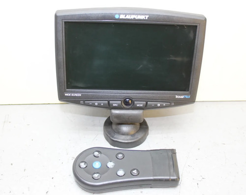 Blaupunkt travelpilot v - blaupunkt, dx-v