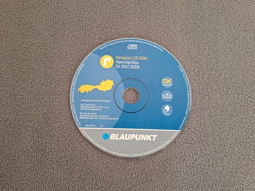 Navigation blaupunkt - navigation,