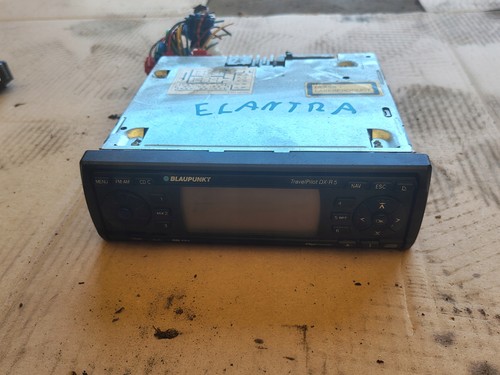 Radio hyundai elantra iii - elantra,