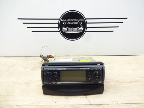 Blaupunkt travelpilot r52a - blaupunkt, dx-r52a