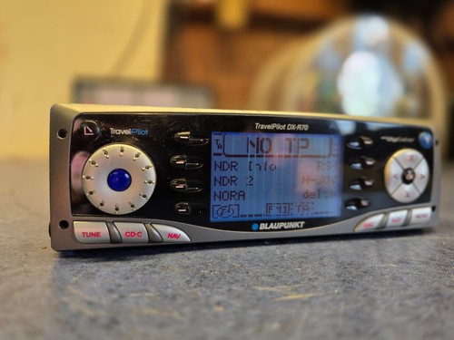 Autoradio blaupunkt - autoradio,