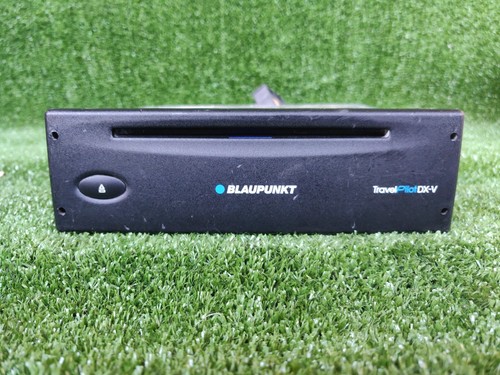 Blaupunkt travelpilot dxv - dx-v,