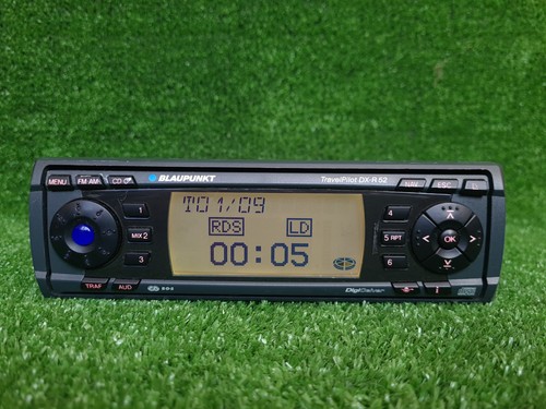 Blaupunkt travelpilot r52a - blaupunkt,