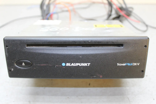 Blaupunkt travelpilot v - blaupunkt, dx-v
