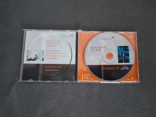 Navigation blaupunkt - cd, dx
