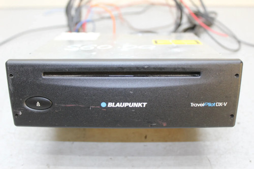 Blaupunkt travelpilot v - blaupunkt, dx-v