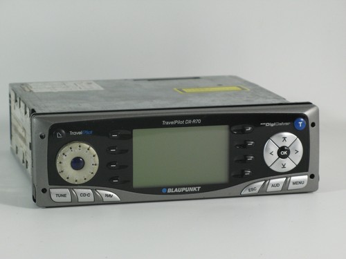 Blaupunkt travelpilot 70 - blaupunkt,