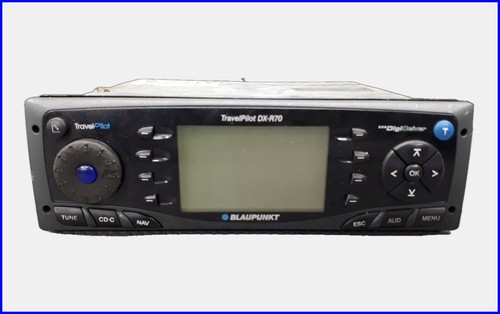 7612001336 radio navigation - radio, cd