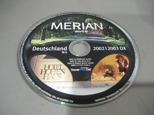 Navi autoradio blaupunkt dx - cd,