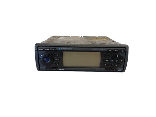 Blaupunkt travelpilot r52 - blaupunkt, dx-r52