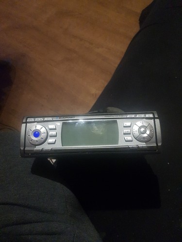 Blaupunkt travel pilot - blaupunkt,