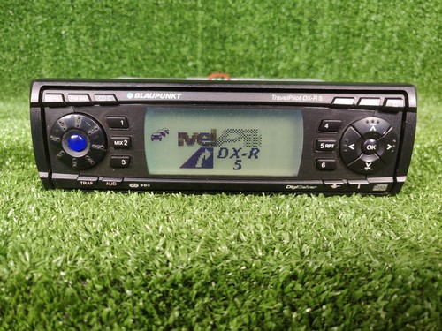 Blaupunkt travelpilot r5 - blaupunkt,