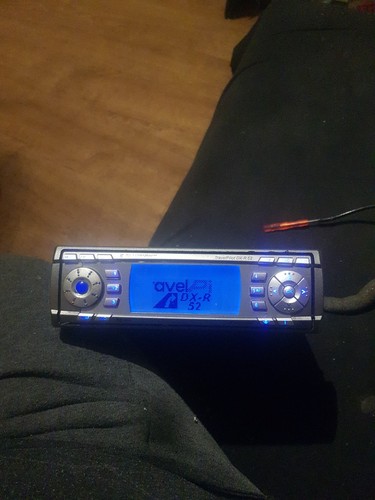 Blaupunkt travel pilot r52 - blaupunkt,