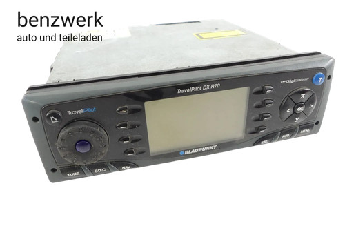 Oldtimer youngtimer autoradio - oldtimer,