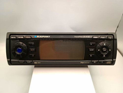 Autoradio blaupunkt travel - autoradio,