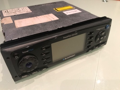 Autoradio blaupunkt - autoradio,