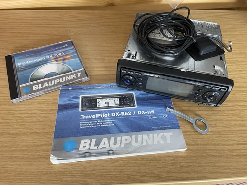 Travelpilot r52 dx - /, dx-r5