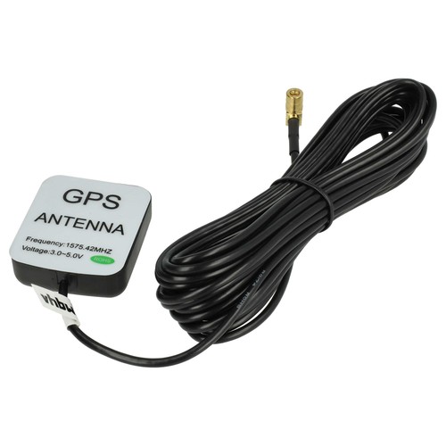 Gps antenne smb buchse für - gps, smb-buchse