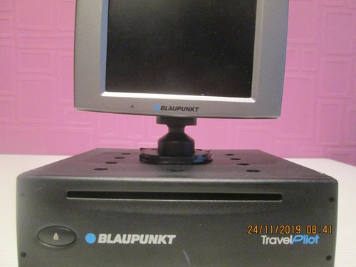 Travelpilot mit mtc box - mit,