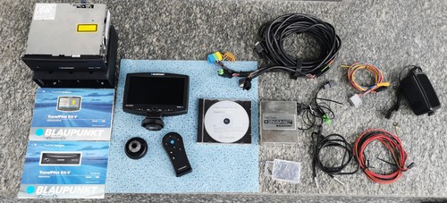 Navi blaupunkt travel - navi,
